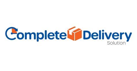 Complete delivery solutions. Things To Know About Complete delivery solutions. 